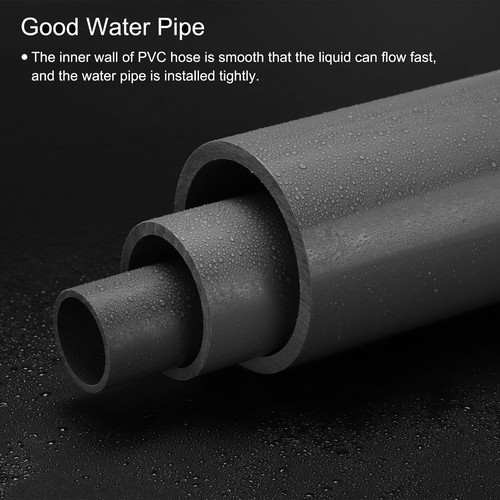 Inch pvc rigid tube - inch,