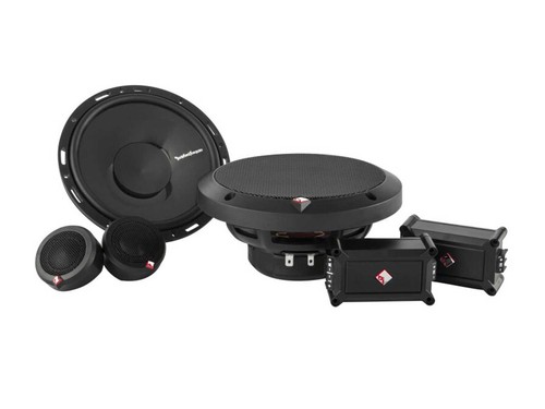 Rockford fosgate power p165 - fosgate, p165-se
