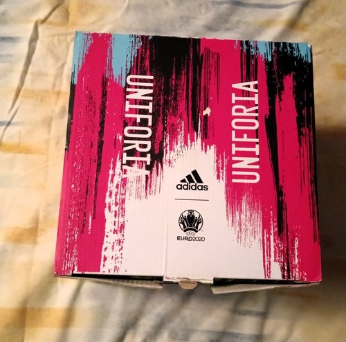 Pallone adidas uniforia euro - adidas,