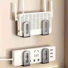 2 x Supporto a parete