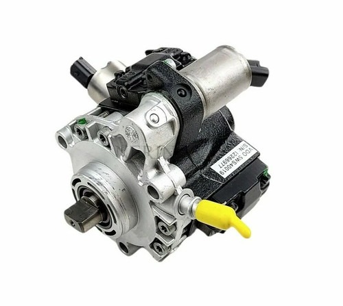 Pompa iniezione carburante - pompa,