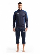 tuta componibile train start