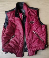 harley davidson Giubbotto
