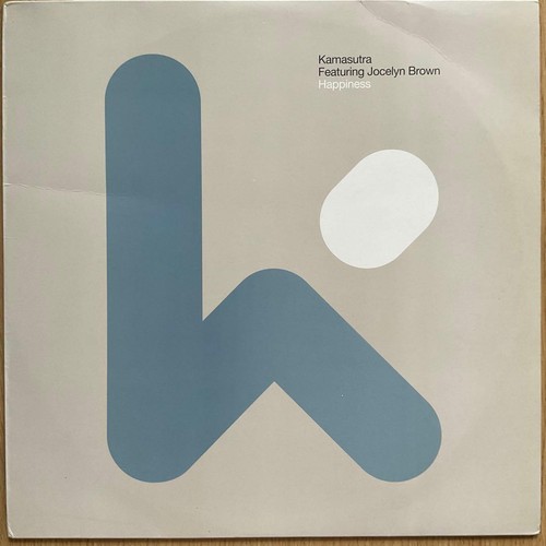 Kamasutra jocelyn brown - jocelyn,