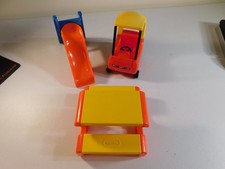 Little Tikes Family: tavolo da