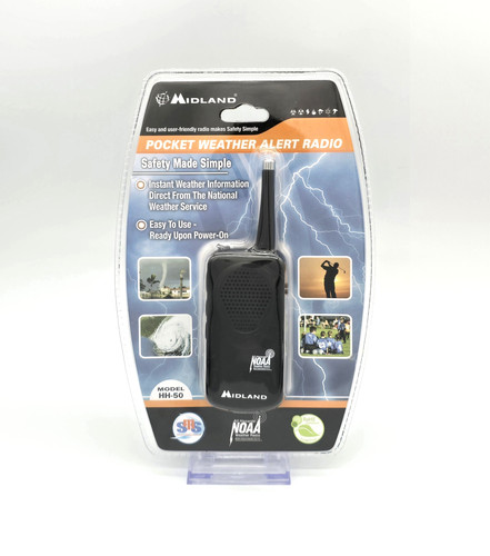 Midland pocket meteo - midland,
