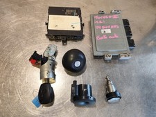 Ecu starter kit - starter, renault