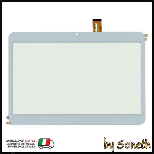 Vetro touch screen - vetro,