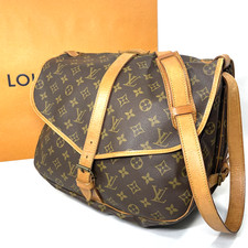 Borsa a tracolla Louis Vuitton