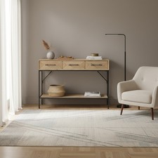 DecHome Consolle Ingresso 2