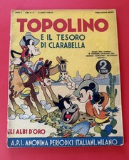 ⭐ Albi d'Oro Disney n. 15