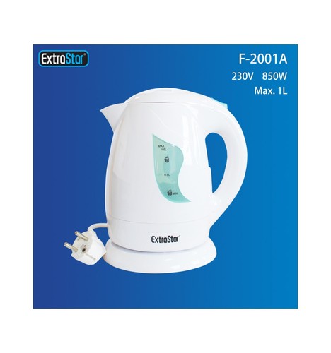 Bollitore acqua elettrico 1l - d'acqua,