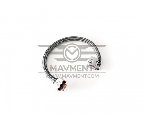 Porsche cayenne fascio cavi - porsche,
