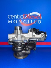 TURBINA PEUGEOT CITROEN OPEL