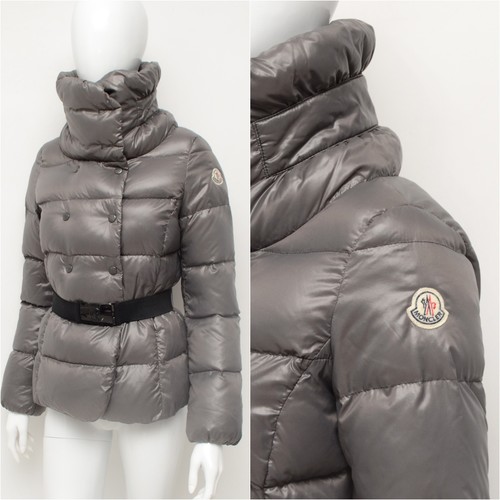 Autentica giacca donna moncler - autentica,
