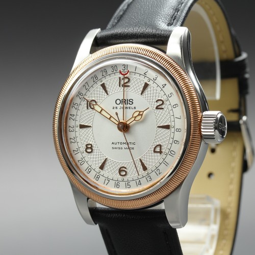 Orologio automatico uomo - automatico,