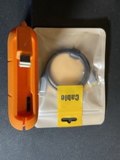 HD LaCie 1 TB Rugged Mini  External portable Hard Drive -USB 3.0