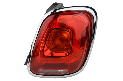 Heckleuchte dtv halogen destra - dtv,