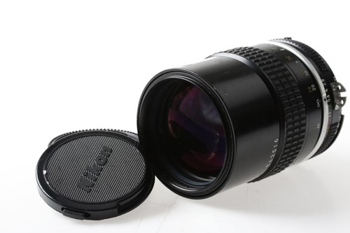 Nikon 135 8 ai - mm,