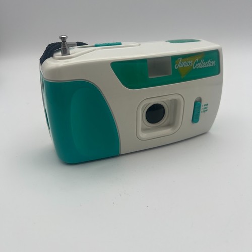 Radiocamera portatile vintage