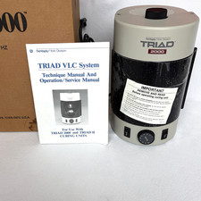 Dentsply Triad 2000 VLC unità