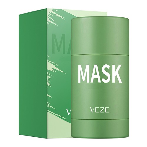 Venzen green maschera stick - green,