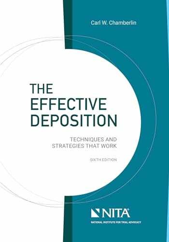 Effective deposition - effective,