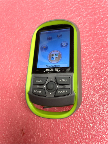 Funzionante magellan explorist - magellan,
