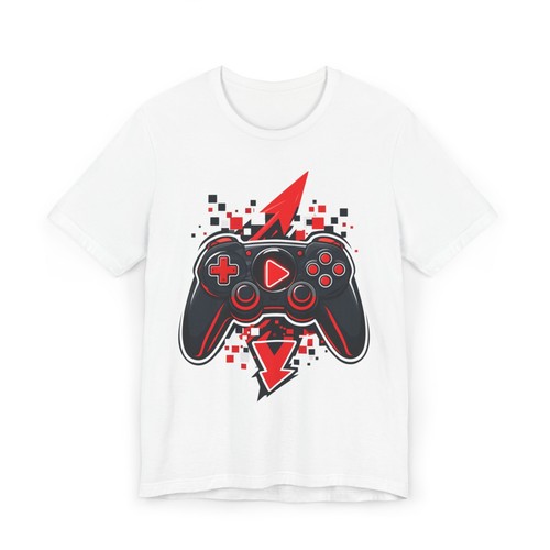 Shirt gaming streamer icona - streamer,