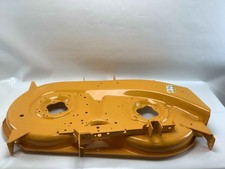 Piatto di taglio trattorino