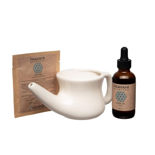 Rituale cura nasale kit - cura, |