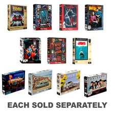 Impact Puzzle Right Fit Jigsaw