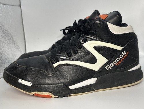 Y2k reebok pump - pump, lite