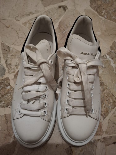 Scarpe alexander mcqueen donna - mcqueen,