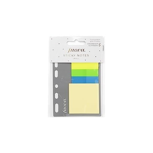 Memo adesivi filofax pocket - memo,