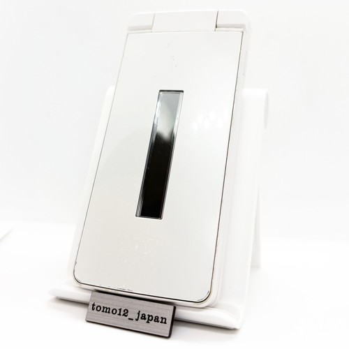 Sharp aquos keitai flip - 3,