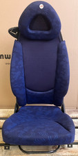 Sedile passeggero destro Smart