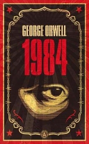 Libri george orwell - libri,