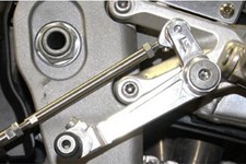 Aprilia RSV4 / Tuono V4 Cambio Inverso Solo Per La Pista!