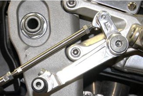Aprilia rsv4 tuono v4 cambio - aprilia,
