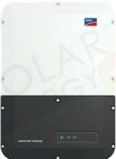 SMA Sunny Boy Storage 3.7 –