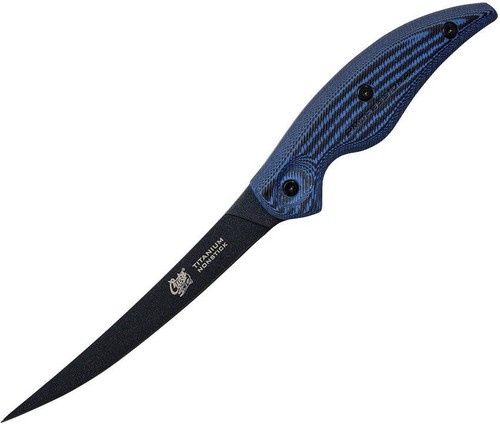 Camillus cuda coltello - camillus,