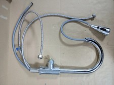 Forious Rubinetto Cucina Molla