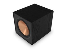 Subwoofer Klipsch R121SW Black POCHI PEZZI