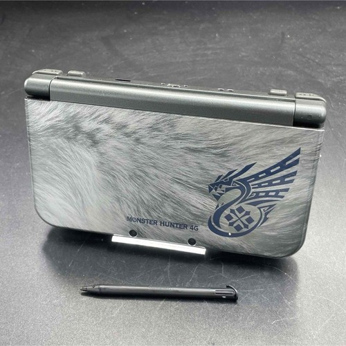 Nuova console nintendo 3ds - nintendo,