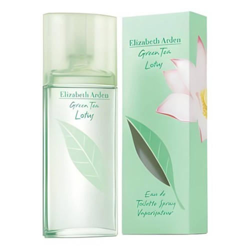 Elizabeth arden green tea - elizabeth,