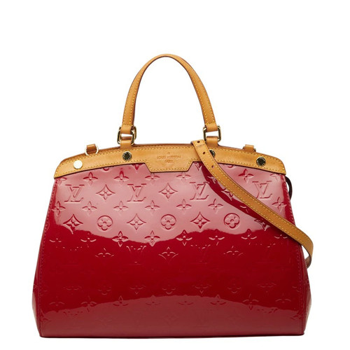 Louis vuitton monogram vernis - monogram,