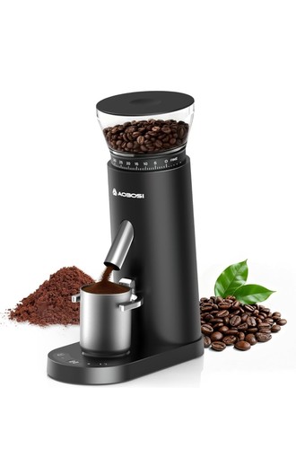 Macinacaffè elettrico - macinacaffè,