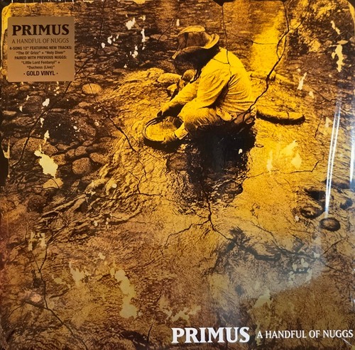 Primus handful of nuggs - primus,