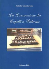 Lavorazione dei capelli a - dei,
